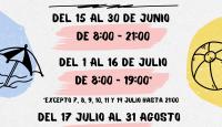 Horario